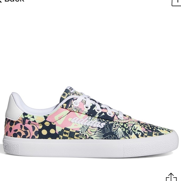 NWT ADIDAS shoes - Picture 3 of 5